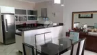 Foto 13 de Sobrado com 3 Quartos à venda, 156m² em Jardim Laudissi, Santa Bárbara D'Oeste