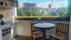 Foto 3 de Apartamento com 2 Quartos à venda, 56m² em Pernambués, Salvador