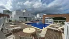 Foto 23 de Apartamento com 3 Quartos à venda, 105m² em Jardim Las Palmas, Guarujá