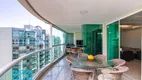 Foto 3 de Apartamento com 4 Quartos à venda, 330m² em Meia Praia, Itapema
