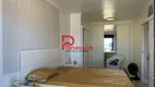 Foto 11 de Apartamento com 3 Quartos à venda, 160m² em Vila Tupi, Praia Grande