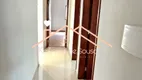 Foto 18 de Casa com 3 Quartos à venda, 122m² em Residencial Monte Carlo, Pouso Alegre