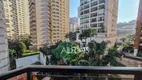 Foto 5 de Flat com 1 Quarto à venda, 42m² em Jardins, São Paulo