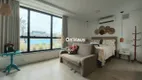 Foto 3 de Apartamento com 1 Quarto à venda, 45m² em Campeche, Florianópolis