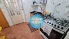 Foto 24 de Apartamento com 3 Quartos à venda, 100m² em José Menino, Santos