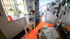 Foto 6 de Casa com 3 Quartos à venda, 109m² em Cambuci, São Paulo