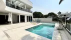 Foto 2 de Casa com 6 Quartos à venda, 800m² em Jurerê Internacional, Florianópolis