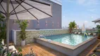 Foto 3 de Apartamento com 2 Quartos à venda, 56m² em Aviação, Praia Grande