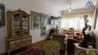 Foto 5 de Apartamento com 3 Quartos à venda, 100m² em Balneário Cidade Atlântica , Guarujá