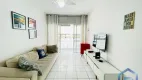 Foto 2 de Apartamento com 3 Quartos à venda, 90m² em Jardim Astúrias, Guarujá