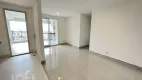 Foto 2 de Apartamento com 3 Quartos à venda, 84m² em Vila Andrade, São Paulo