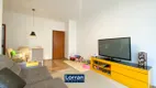 Foto 4 de Apartamento com 3 Quartos à venda, 100m² em Jardim Camburi, Vitória