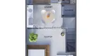 Foto 10 de Casa de Condomínio com 2 Quartos à venda, 123m² em Parque Taquaral, Campinas