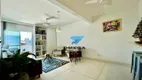 Foto 9 de Apartamento com 2 Quartos à venda, 94m² em Pitangueiras, Guarujá