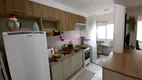 Foto 2 de Apartamento com 1 Quarto à venda, 43m² em Jardim Olavo Bilac, São Bernardo do Campo