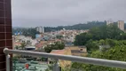 Foto 3 de Apartamento com 2 Quartos para alugar, 50m² em Demarchi, São Bernardo do Campo