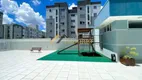 Foto 17 de Apartamento com 2 Quartos à venda, 52m² em Cidade Industrial, Curitiba