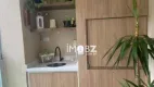 Foto 8 de Apartamento com 3 Quartos à venda, 143m² em Panamby, São Paulo