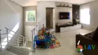 Foto 5 de Casa de Condomínio com 3 Quartos à venda, 240m² em Vilagge Capricio, Louveira