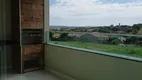 Foto 8 de Apartamento com 3 Quartos para alugar, 91m² em Residencial Parque dos Ipes, Jaguariúna