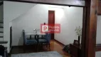 Foto 3 de Sobrado com 3 Quartos à venda, 110m² em Campo Grande, São Paulo