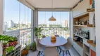 Foto 13 de Apartamento com 1 Quarto à venda, 37m² em Chácara Santo Antônio, São Paulo