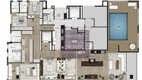 Foto 23 de Apartamento com 3 Quartos à venda, 181m² em Itaim Bibi, São Paulo