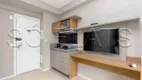 Foto 4 de Apartamento com 1 Quarto à venda, 26m² em Vila Nova Conceição, São Paulo