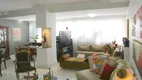 Foto 5 de Apartamento com 4 Quartos à venda, 198m² em Luxemburgo, Belo Horizonte