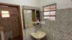 Foto 10 de Casa com 1 Quarto à venda, 132m² em Moinho Velho, São Paulo