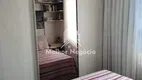 Foto 6 de Apartamento com 3 Quartos à venda, 50m² em Vila São Francisco, Hortolândia