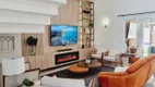 Foto 5 de Casa de Condomínio com 4 Quartos à venda, 271m² em Residencial Villa Lobos, Paulínia