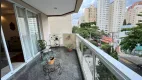 Foto 24 de Apartamento com 4 Quartos à venda, 150m² em Vila Uberabinha, São Paulo