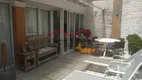 Foto 85 de Apartamento com 4 Quartos para venda ou aluguel, 312m² em Jardim Marajoara, São Paulo