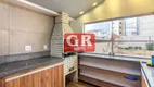 Foto 46 de Apartamento com 3 Quartos à venda, 260m² em Santo Antônio, Belo Horizonte