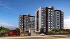 Foto 11 de Apartamento com 1 Quarto à venda, 44m² em Orico, Gravataí