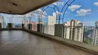 Foto 3 de Apartamento com 4 Quartos à venda, 260m² em Panamby, São Paulo