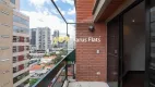 Foto 13 de Flat com 2 Quartos à venda, 100m² em Pinheiros, São Paulo