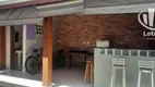 Foto 4 de Casa com 3 Quartos à venda, 160m² em Silvio Rinaldi, Jaguariúna