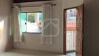 Foto 5 de Sobrado com 3 Quartos à venda, 192m² em Vila Humaita, Santo André