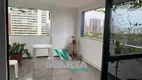 Foto 17 de Cobertura com 3 Quartos para alugar, 185m² em Guararapes, Fortaleza