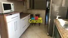 Foto 42 de Apartamento com 3 Quartos à venda, 140m² em Casa Grande, Rio das Ostras