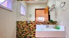 Foto 11 de Casa de Condomínio com 3 Quartos à venda, 189m² em Residencial Terras do Cancioneiro, Paulínia