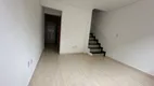 Foto 3 de Sobrado com 2 Quartos à venda, 53m² em Jardim Real, Praia Grande