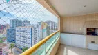 Foto 9 de Apartamento com 2 Quartos para alugar, 86m² em Cidade Ocian, Praia Grande