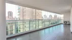 Foto 8 de Apartamento com 4 Quartos para alugar, 270m² em Pinheiros, São Paulo