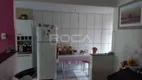 Foto 3 de Casa com 2 Quartos à venda, 64m² em Residencial Astolpho Luiz do Prado, São Carlos