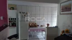 Foto 3 de Casa com 2 Quartos à venda, 65m² em Residencial Astolpho Luiz do Prado, São Carlos