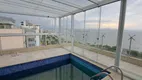 Foto 17 de Cobertura com 3 Quartos à venda, 340m² em Centro, Florianópolis