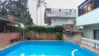 Foto 14 de Sobrado com 5 Quartos para alugar, 450m² em Mandaqui, São Paulo